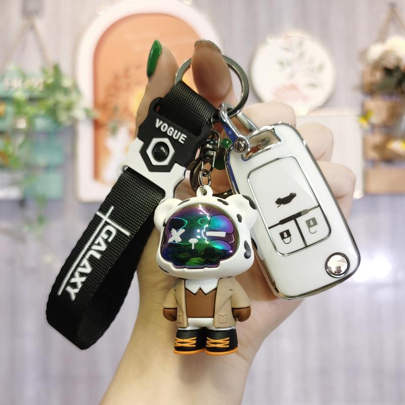 Compatible Key Case for 2009-2015 Buick Regal Models