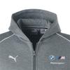 Puma Mikina Bmw Mms Hdd 53813103 R S