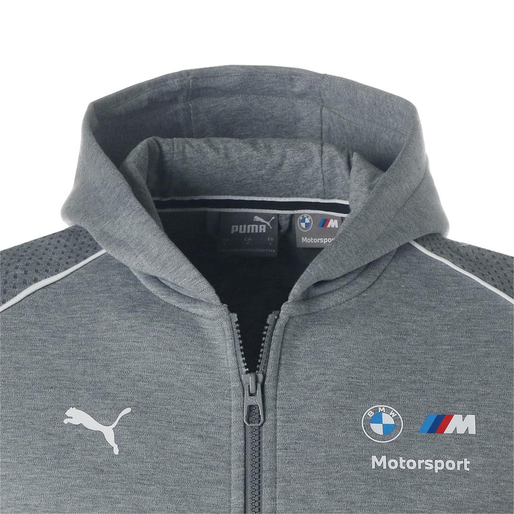 Puma Mikina Bmw Mms Hdd 53813103 R S