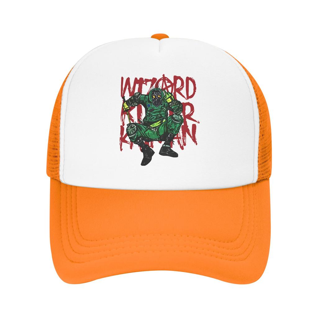 Dorohedoro Peripheral Hungry Bug Casual Baseball Cap  Running Hippie Sun Hats Spring Dropshipping Men Women Stylish Snapback Cap