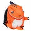 Zaino per Bambini con Design di Dinosauro Cartone Animato Carino Sicurezza Anti-Perdita Zaino con Imbracatura per Bambini Piccoli