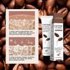 Anti-ageing Caffeine Eye Cream, Under Eye Cream with Caffeine & Hyaluronic Acid for Dark Circles and Puffiness, Hydrating Eye Cream for Dark Circles