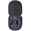 Portable Fishing Reel Bag Waterproof EVA Hard Shell Protective Case Cover Fishing Tackle Accessories for Most Baitcasting Wheel