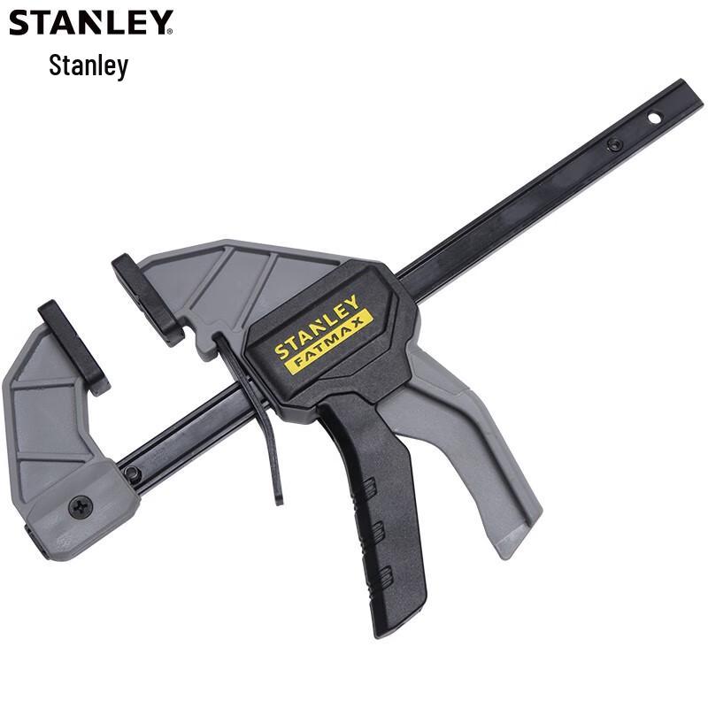 STANLEY FMHT83232-23 6-inch F-Clamp 6 inch