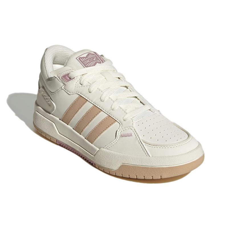 adidas Kaoracer 100DB 'White Clear Brown' Women's Sneakers GY4800