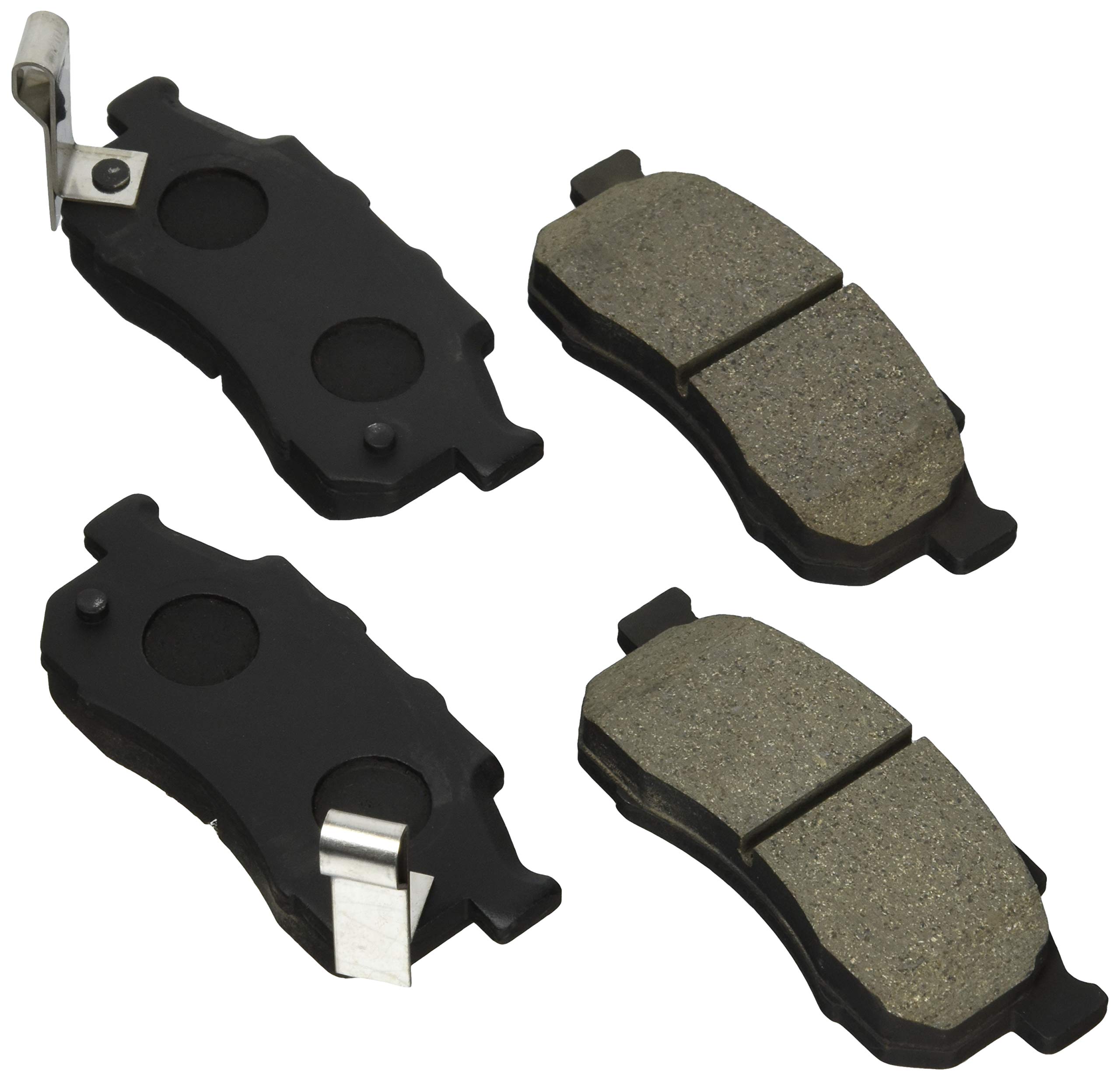 

MSI Honda Life JA4 JB1 JB2 JB5 JB6 JC1 JC2 Передние тормозные колодки BP12_ 45022-SFA-000