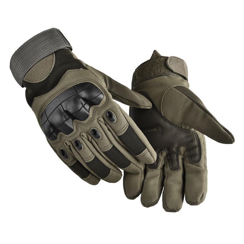 Motorcycle Gloves Touch Screen Motorbike Riding Hunting Gloves Summer Breathable Gloves Full Finger Motocross Guantes Glove