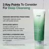 [Anua] *TIMEDEAL* Heartleaf Pore Cleansing Foam Double Set