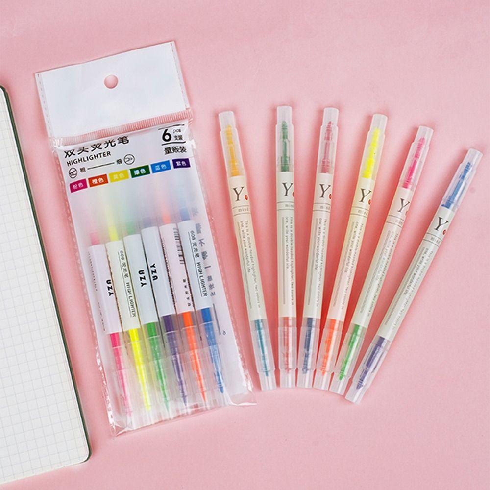 

Маркер 5/25/35 цветов, двусторонний маркер-маркер, мягкая художественная кисть School