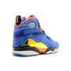 Jordan 8 Retro Doernbecher 729893-480