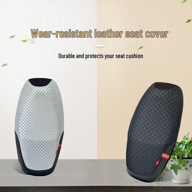 All-Season Waterproof & Non-Slip Seat Cover for AE5ipro Electric Motorcycle