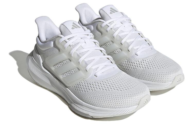 adidas Ultrabounce Shoes 'Triple White' Women's HP5788