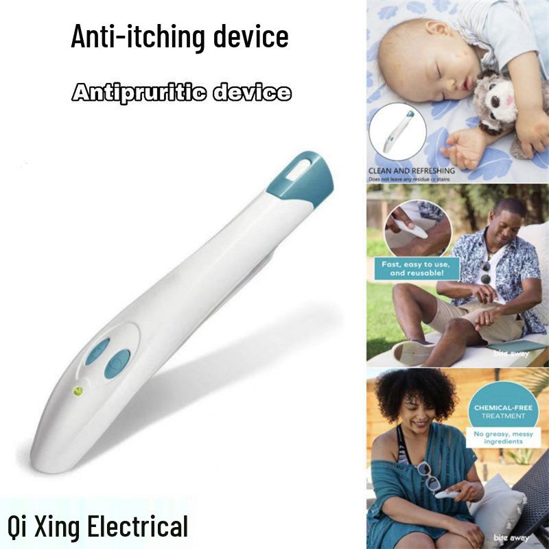 Portable Mosquito Bite Relief Pen for Adults and Children