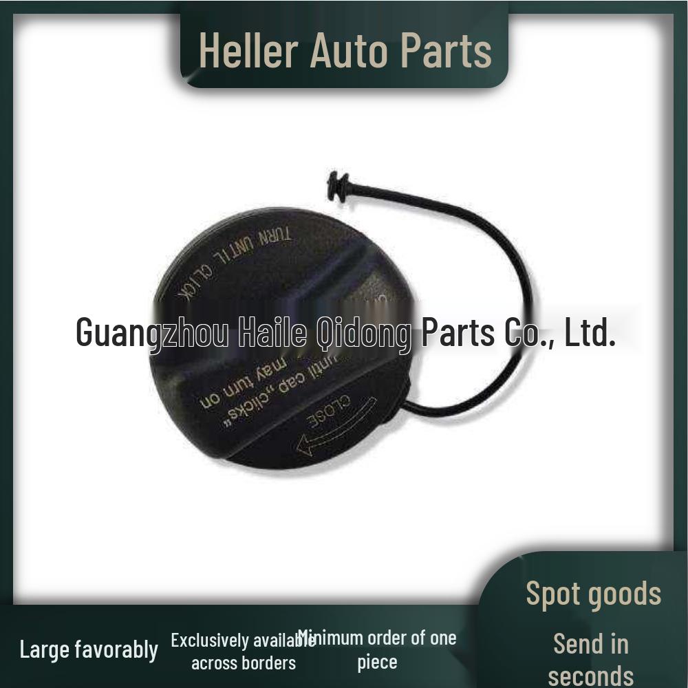 Fuel Tank Cap 2214700705 for Mercedes-Benz C-Class/E-Class 2304700305/2114700505 Yes чёрный