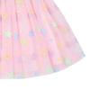 French Cat Women Color Block Dress Q52dko200ko210