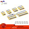 Entegre devreler ve endüstriyel elektronik – Pcb & Pcba
