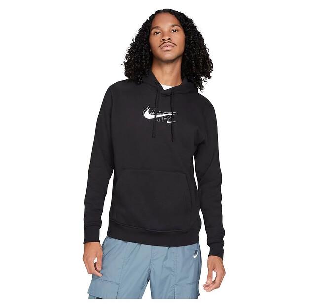 

Nike Sportswear худи XL