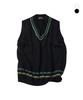 Notica Cable Tilden Knit Vest Jsw4955