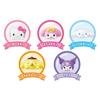 Agatsuma Sanrio Characters Kirakira Snow Dome (Recommended Age 5 up)