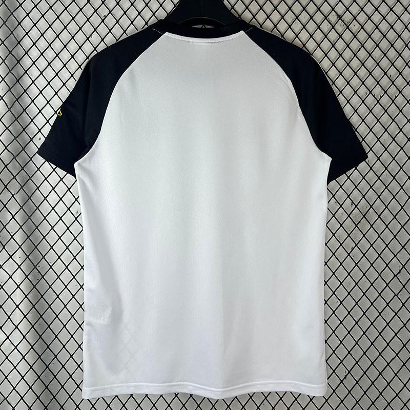 Mens Bamboo Fiber Short Sleeve Football Jersey Training Kit Uniform Soccer Practice Fall Winter