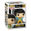 Collectable Figures Funko Pop! Bruce Lee 87