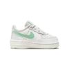 Nike Force 1 Low TD White Emerald Rise Baby Sneakers Summit-White FJ3486-104