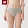 Women's Stretch Mid-Rise Briefs