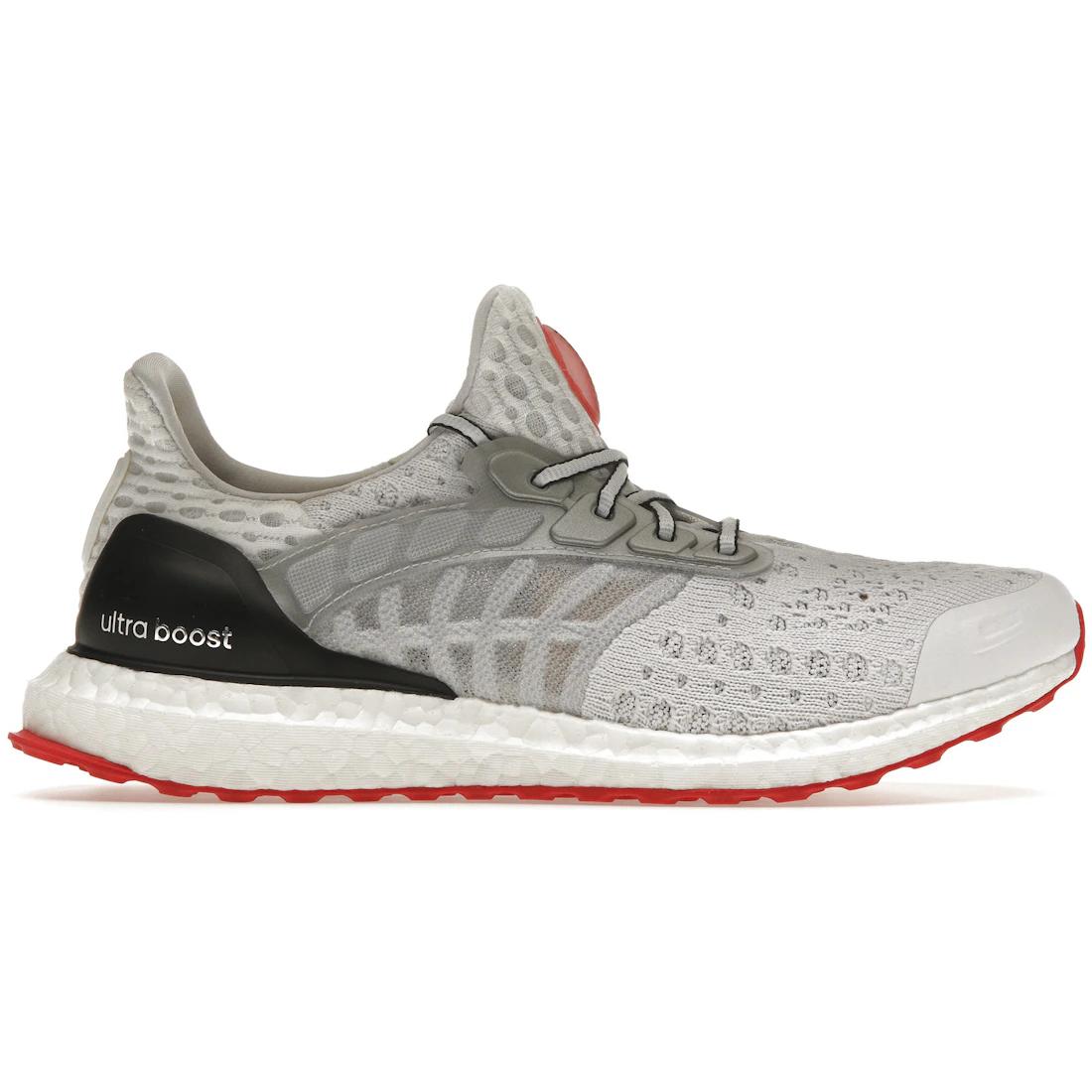 

Sneaker adidas Ultra Boost Climacool 2 DNA White Vivid Red Black(GY5373) 38