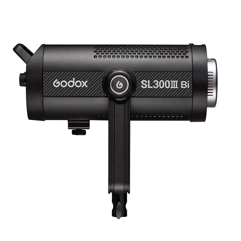 Godox SL300IIIBi Bi-color LED Video Light