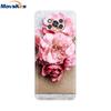 Silicon Case For Poco X3 Pro Cover Clear Soft TPU Bumper For Xiaomi Poco X3 NFC Phone Funda For Xiomi Mi Poco X3 X 3 X3NFC X3Pro