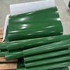 Lukun Industrial PU Flat Conveyor Belt
