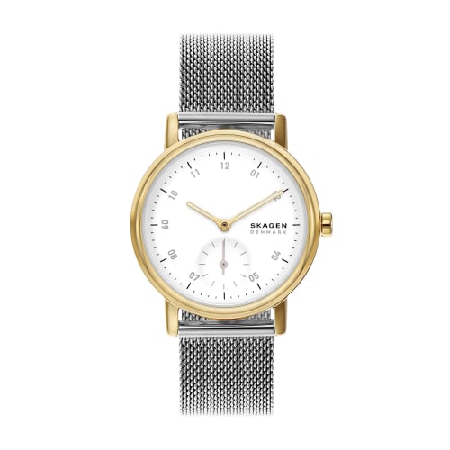 Skagen Kuppel Lille Women's Watch SKW3101 Silver