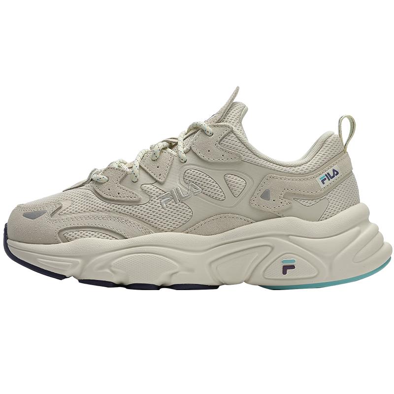 FILA Women's Mars 1.0 Retro Chunky Running Shoes