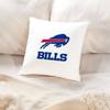 B-BuffaloS Bills-S Cool Pillow Case Throw Pillow Cover Nordic Vintage Style Cushion Covers Home Living Room Sofa Couch Seat