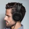 Panasonic Auriculares Ligeros RP-HT161-K con Puerto XBS