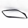 For Chevrolet Malibu 2012 2013 2014 2015 Front Car Headlight Cover Lens Shell Lampcover Lampshade Headlamp Light Mask