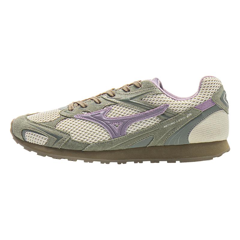 

Mizuno LG 60S 2K Millennium Retro Повсякденне взуття 39