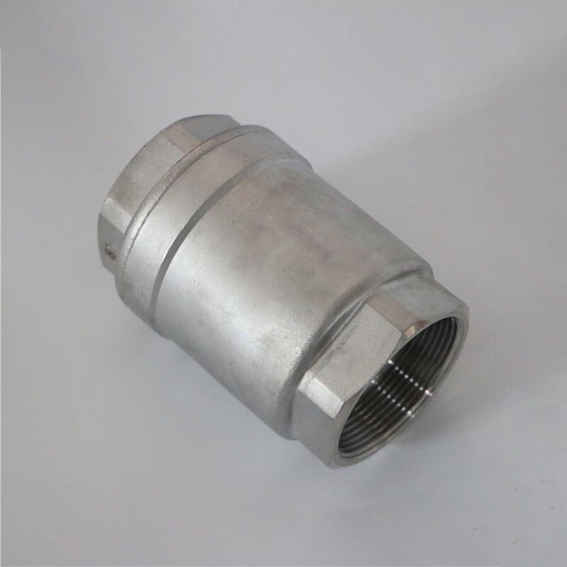 304 Stainless Steel High Temperature Steam Check Valve