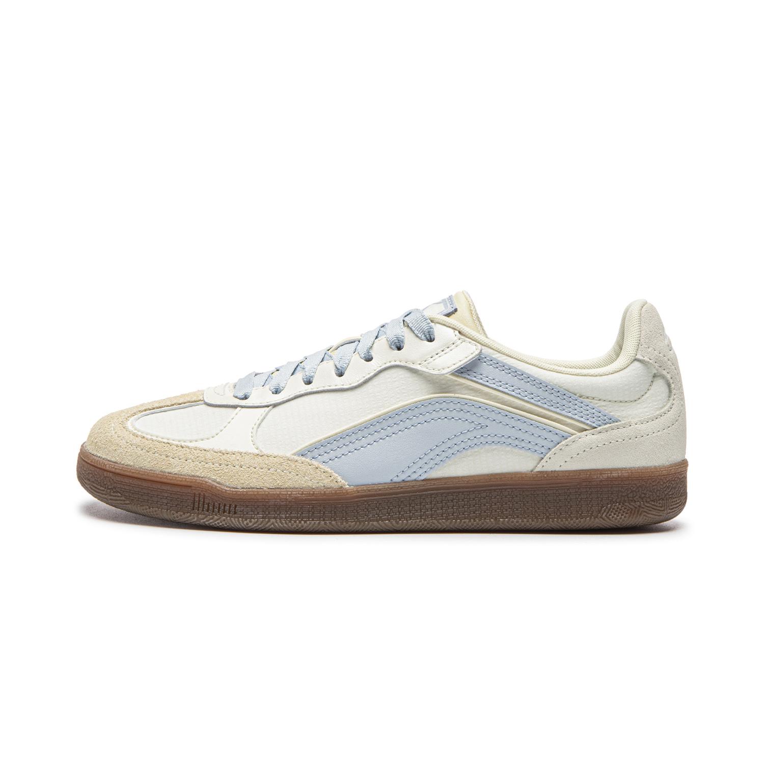 Li Ning Film Heart Skateboard Shoes Women s Low Top AGCW130-1 38