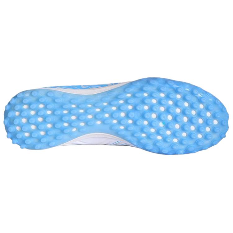 Li Ning TF Turf Artificial Turf, Natural Grass Cushioning Slip Resistant Abrasion Resistant Soccer Shoes Men's YSTV003-8