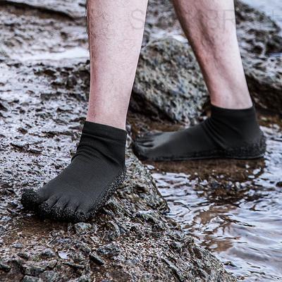 Five Finger Sneaker Ultralight Swim Beach Barefoot Shoes River Lake Wading Water Shoe Fitness Running Yoga Socks Five Toes Shoes