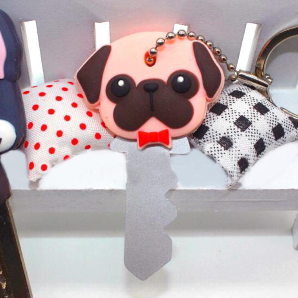 pug key cover
