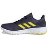 Duramo 9 'Navy Yellow' EG3007