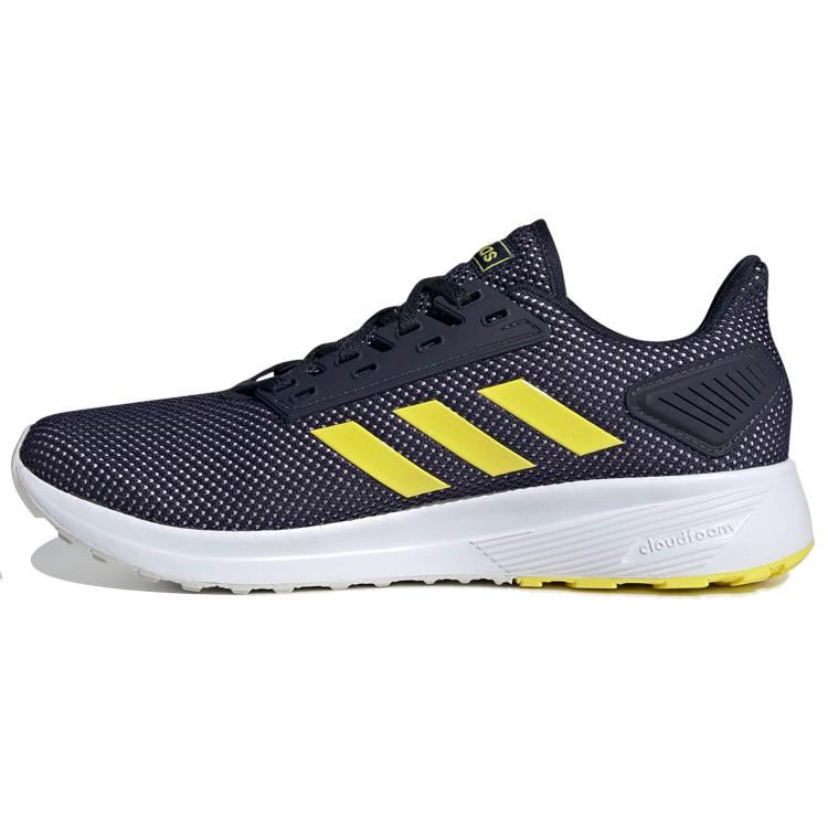 

Adidas Duramo 9 Navy Yellow EG3007 44⅔