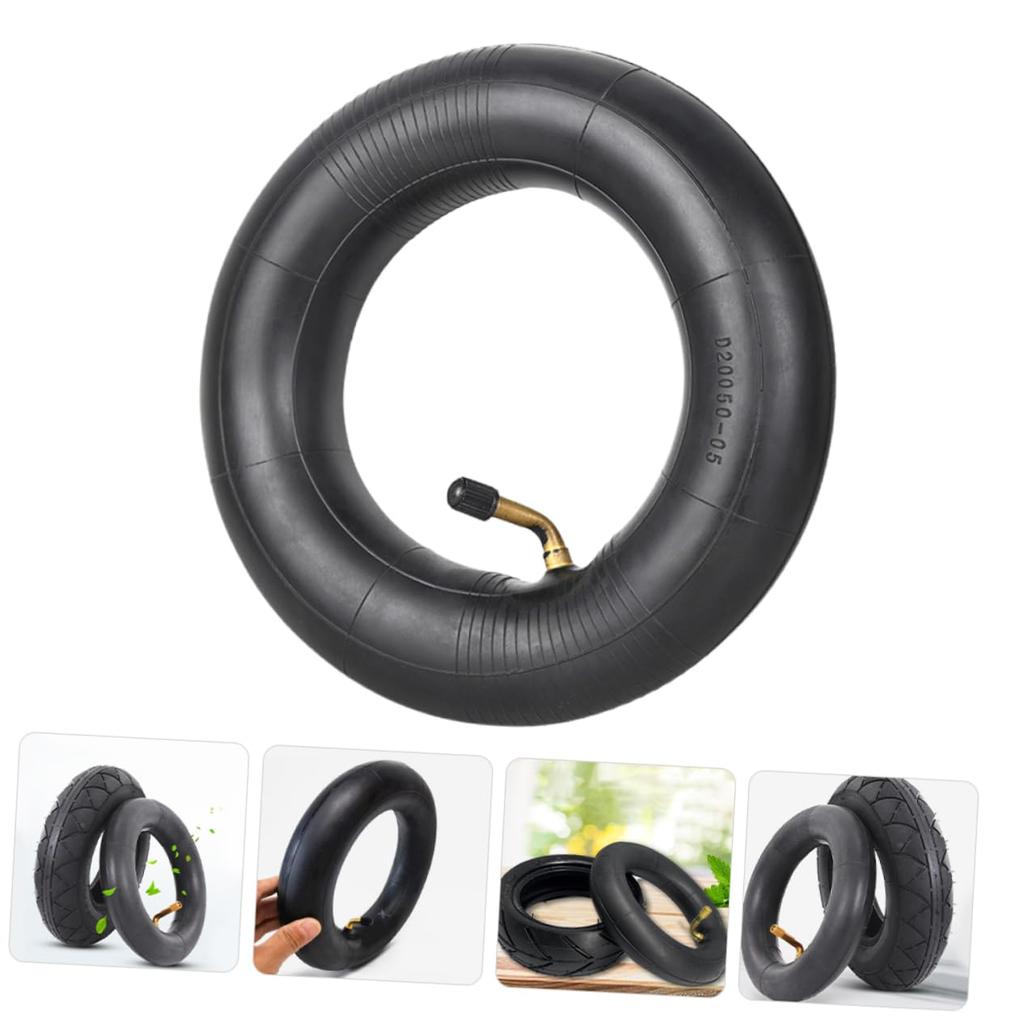 FOYTOKI Electric Tire Tube 8" Impact Resistant Inner Tube Replacement
