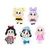 Crying Baby Resin Accessories: Cartoon Cream Glue Phone Case Patches, Kids' Hair Accessories, Fridge Magnets & Decoration Materials