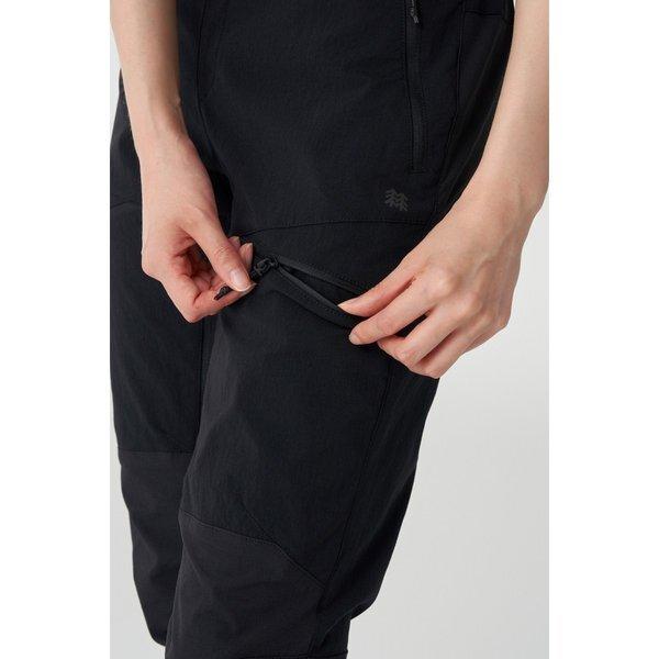 Kolon Sports Women Wigo Active Fit Pants Black Jkpnm25242blk