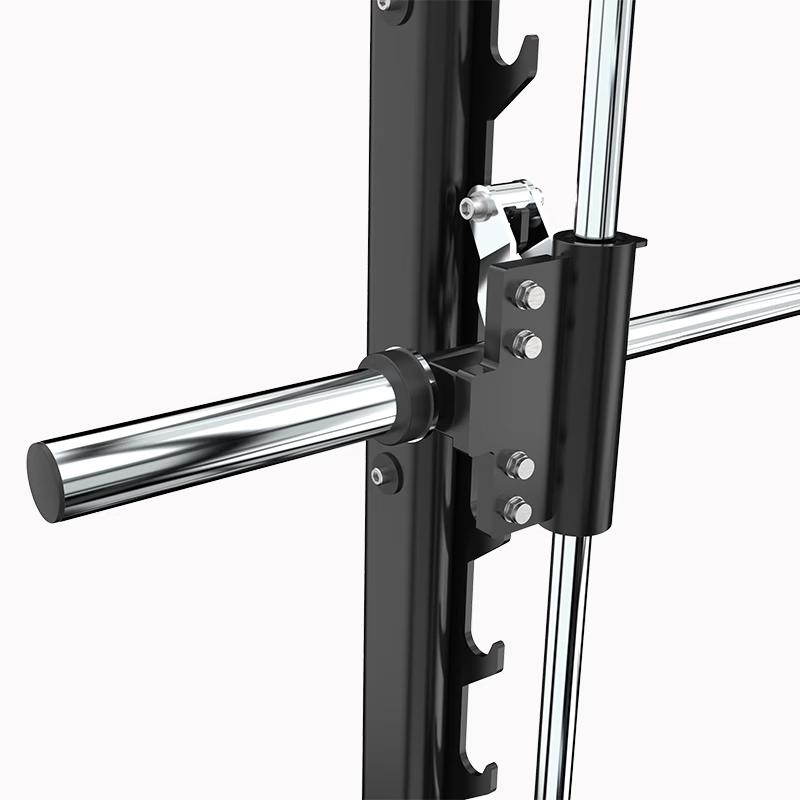 FANATICS FR-801 Commercial Multi-Function Smith Machine