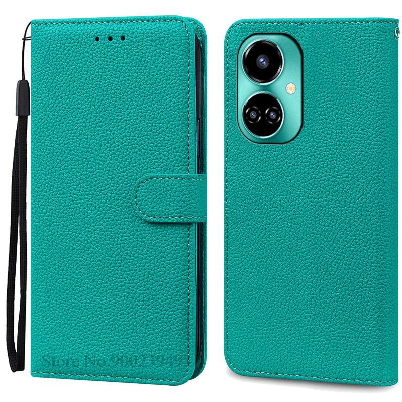 Camon 19/19 Pro/19 Neo Hülle Für Tecno Camon 19 Pro Hülle Brieftasche Leder Klapphülle Für Tecno Camon 19 Neo Hülle Buchhülle Fundas