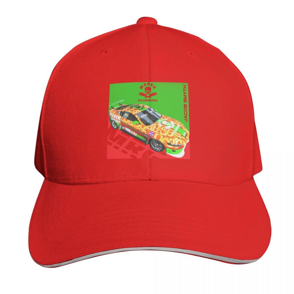 MAREK PLUMBING SCU Baseball Cap Funny Hat Unisex Hat Hat Baseball Cap Summer Hats Women Unisexs
